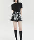 Asymmetric Draped Top